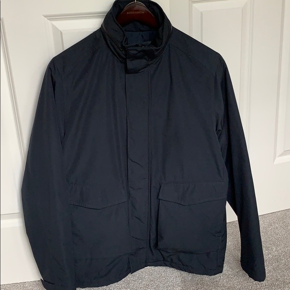 Proof Other - Huckberry Field Jacket